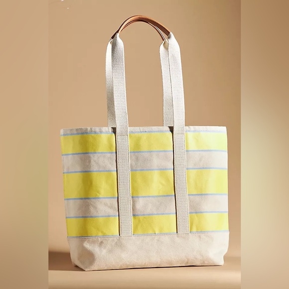 Anthropologie Handbags - ✨ Anthropologie Beach Bag